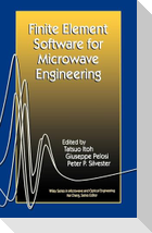 Finite Element Software for Microwave