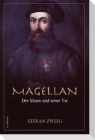 Magellan