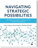 Navigating strategic possibilities