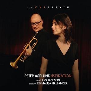 Asplund: In One Breath. Naxos Deutschland Musik & Video Vertriebs-GmbH / Poing, 2026.