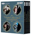 Villains Collection 2