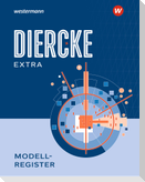Diercke Weltatlas. Modellregister.  Ausgabe 2023
