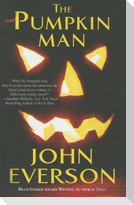 The Pumpkin Man