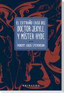 Extraño Caso de Dr Jekyll Y Mister Hyde, El