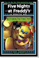 Five Nights at Freddy's: Return to the Pit
