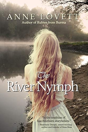 Lovett, Anne. The River Nymph. Words of Passion. (Atlanta, GA.), 2019.