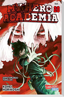 My Hero Academia 28