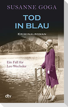 Tod in Blau