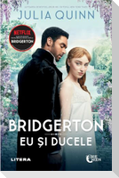 Bridgerton. Eu si ducele