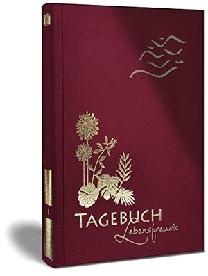 Rohleder, Luca. Sich in Minuten besser fühlen - Das LUCA TAGEBUCH für mehr Lebensfreude, Glücksgefühle und Dankbarkeit - mit Affirmationen und Fragestellungen, die der Seele schnell guttun. dielus edition, 2022.