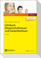 Lehrbuch Körperschaftsteuer und Gewerbesteuer