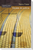 Escalas de justicia