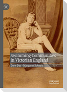 Swimming Communities in Victorian England