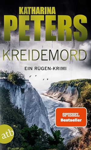 Peters, Katharina. Kreidemord - Ein Rügen-Krimi. Aufbau Taschenbuch Verlag, 2025.