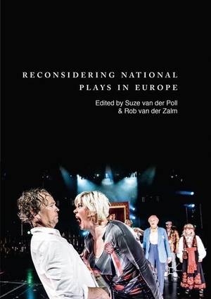 Zalm, Rob van der / Suze van der Poll (Hrsg.). Reconsidering National Plays in Europe. Springer International Publishing, 2019.