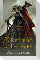 The Republic of Thieves