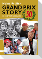 Prüller, H: Grand Prix Story 50