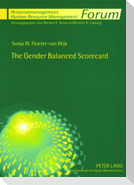 The Gender Balanced Scorecard