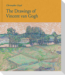 The Drawings of Vincent van Gogh