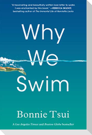 Why We Swim