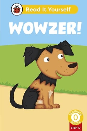 Ladybird. Wowzer (Phonics Step 10) - Read It Yourself - Level 0 Beginner Reader. BBC Books, 2026.