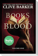 Clive Barker's Books of Blood