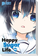 Happy Sugar Life 2