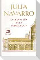 La Hermandad de la Sábana Santa (20 Aniversario) / The Brotherhood of the Holy Shroud (20th Anniversary)