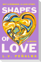 Shapes of Love