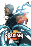 Radiant, Vol. 19