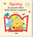 Il grande libro delle scoperte. Spotty