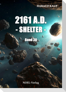 2161 A.D. - Shelter -