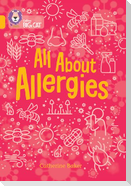 All About Allergies