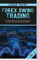 FOREX SWING TRADING