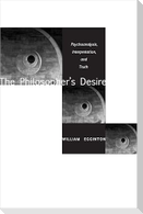 The Philosopheras Desire