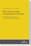 The Czech-German Compromise in Moravia