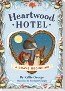 Heartwood Hotel