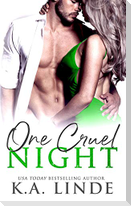 One Cruel Night