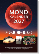 Mondkalender 2027