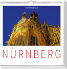 Nürnberg 2027
