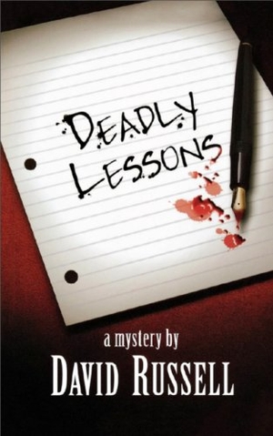 Russell, David. Deadly Lessons - A Winston Patrick Mystery. Dundurn Press, 2006.