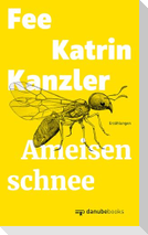 Ameisenschnee