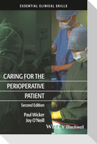 Caring Perioperative Patient 2