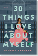 30 Things I Love about Myself