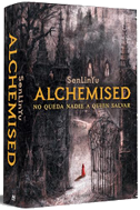 Alchemised (Edición Especial, Tapa Dura) / Alchemised (Special Edition, Hardcover)