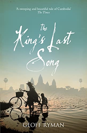 Ryman, Geoff. The King's Last Song. HarperCollins, 2007.