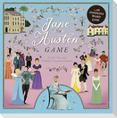 The Jane Austen Game