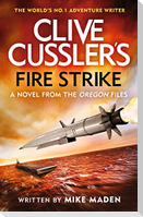 Clive Cussler's Fire Strike