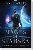 The Mages of Starsea