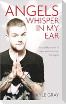 Angels Whisper In My Ear
